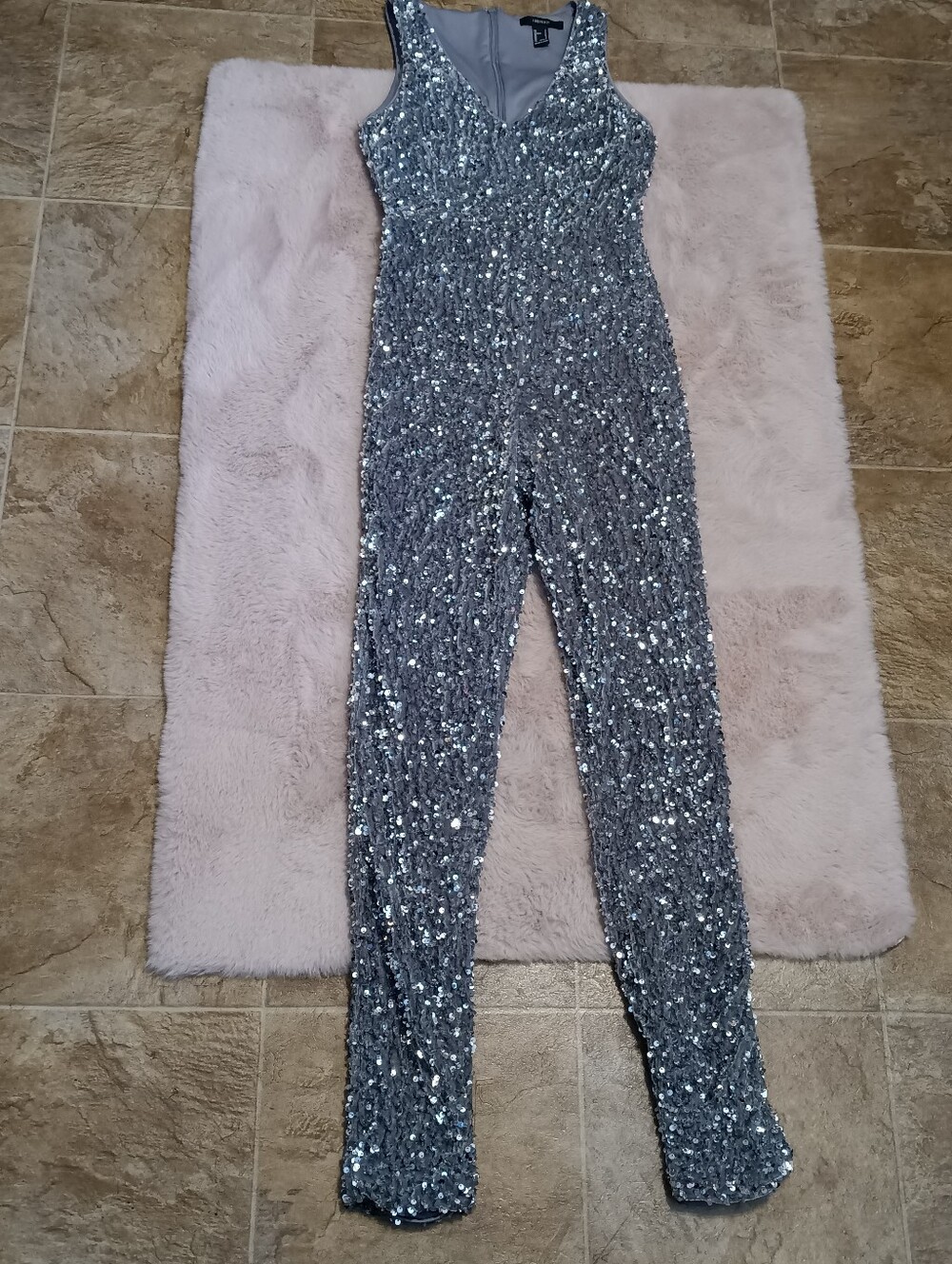 Forever 21 Jumpsuit